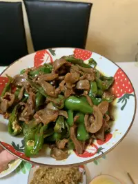 今日晚餐 #愛生活愛做飯配圖