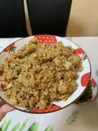 今日晚餐 #愛生活愛做飯配圖