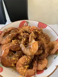 我就是個做飯小天才配圖