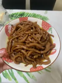 我就是個做飯小天才配圖