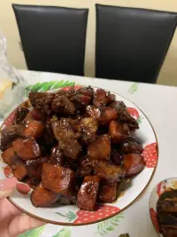 我就是個做飯小天才配圖