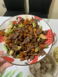 認真做飯，好好吃飯配圖