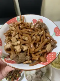 認真做飯，好好吃飯配圖