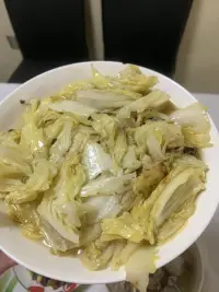 認真做飯，好好吃飯配圖
