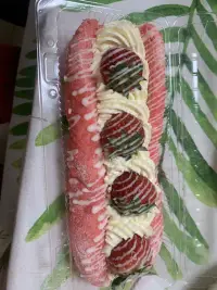 認真做飯，好好吃飯配圖