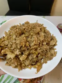 下廚的快樂配圖