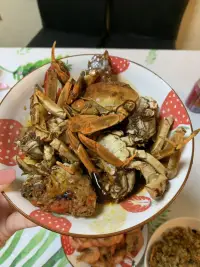 下廚的快樂配圖