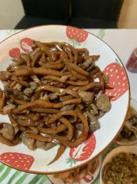 下廚的快樂配圖