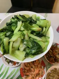下廚的快樂配圖