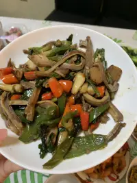 下廚的快樂配圖