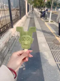 江西省博物館一日游配圖