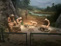 江西省博物館一日游配圖