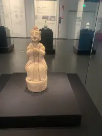江西省博物館一日游配圖