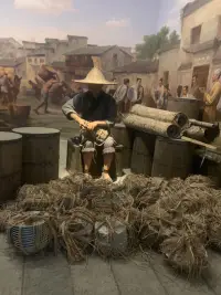 江西省博物館一日游配圖