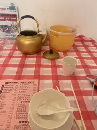 南昌的辣是真辣！果然小胡同的小店口味就是好吃??，跟著抖音打卡配圖