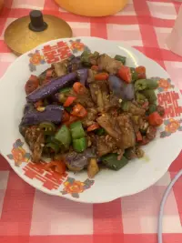 南昌的辣是真辣！果然小胡同的小店口味就是好吃??，跟著抖音打卡配圖