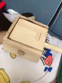 做個灸，灸個背，中醫的神奇配圖