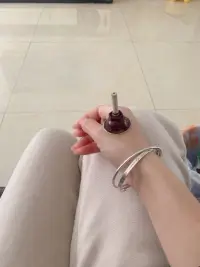 很煩躁，煩什么不知道配圖