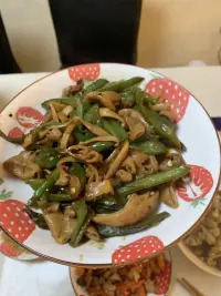 上輩子一定是個廚子這輩子這么愛做飯配圖