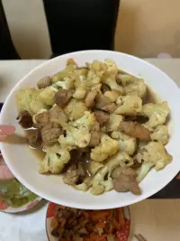 上輩子一定是個廚子這輩子這么愛做飯配圖