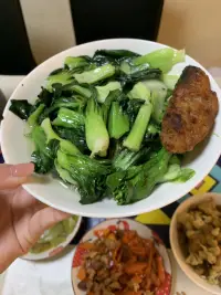 上輩子一定是個廚子這輩子這么愛做飯配圖