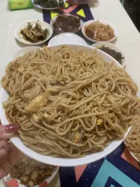 炒飯我的最愛配圖
