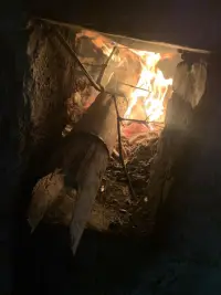 自從會做飯都變成了我掌廚??配圖