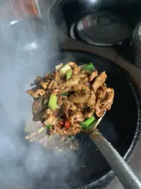 自從會做飯都變成了我掌廚??配圖