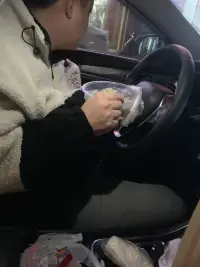 紫荊夜市果然還是南昌人的最愛配圖