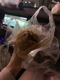 紫荊夜市果然還是南昌人的最愛配圖