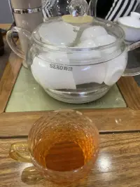 努力遠離一切降低睡眠質量的人和事！配圖