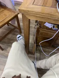 昨天過冬，今天又過夏的感覺，衣服都要亂穿了配圖