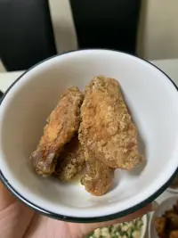 好幾天都沒做飯，不是外賣就是泡面就是隨便吃，還是自己做飯香配圖