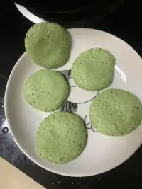 我上輩子一定是個廚子?????配圖
