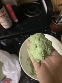 我上輩子一定是個廚子?????配圖