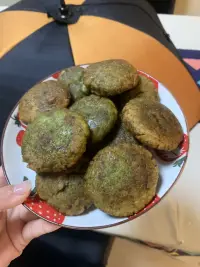 我上輩子一定是個廚子?????配圖