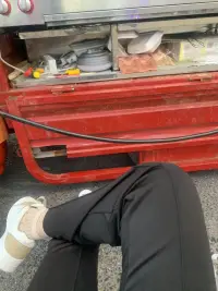 請叫我李老板，哈哈哈，笑出鵝叫聲配圖