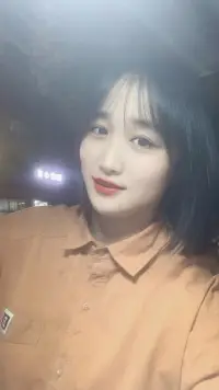 換個發(fā)型，換個心情，做一個溫暖的人，心底有暖意，臉上有笑容，眼里有歡喜配圖