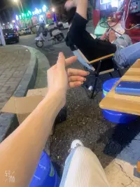握不住的人和事情太多了，所以說，沒關系，我們盡力就好了配圖