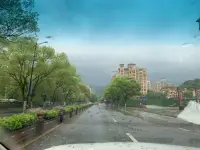回鄉(xiāng)看我舅去，給我舅舅做做飯配圖
