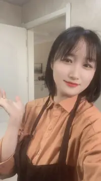 上得了廳堂，下的了廚房，娶我的簡直就是他的福氣呀哈哈哈配圖