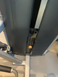 哎喲我的腿，抬了七十五次腿，腿都要廢了配圖