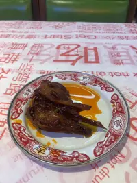 炫個(gè)飯配圖