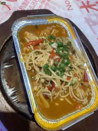 炫個(gè)飯配圖