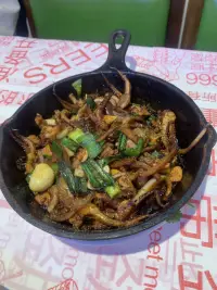 炫個(gè)飯配圖