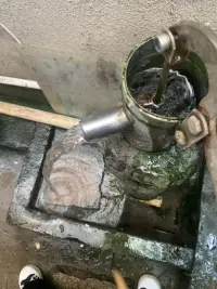 無以回報，從小外婆外公帶大，太阿婆太阿公也帶過，真幸運被你們愛著配圖