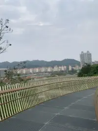 大美灣里配圖