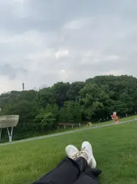真是愛了我這個地區，不愧是主打旅游景點區配圖