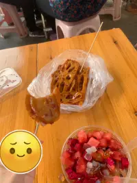 老城區的決絕子，歡迎來我大南昌玩配圖