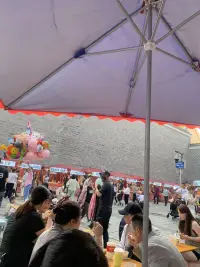 老城區的決絕子，歡迎來我大南昌玩配圖